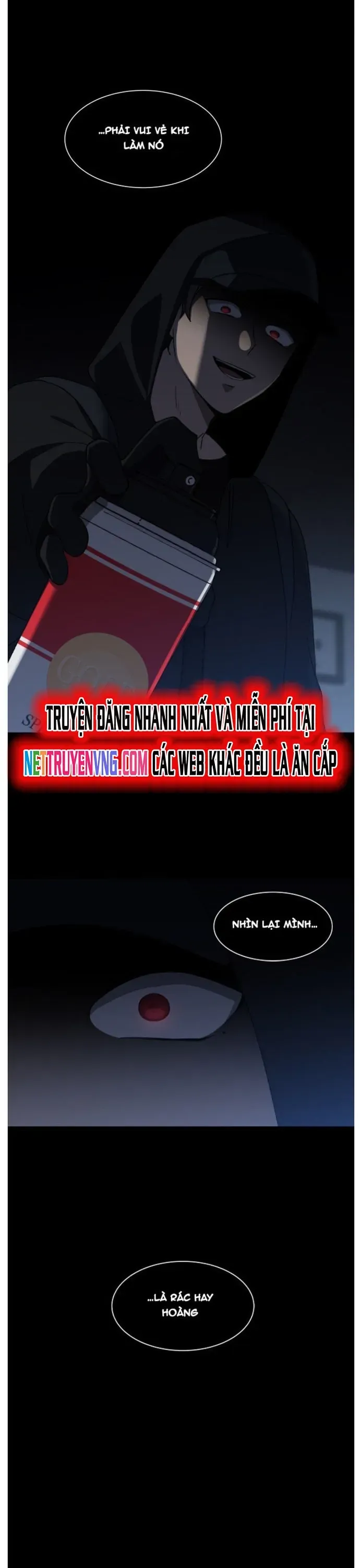 Độc Chiếm - Chapter 8 - Page 3