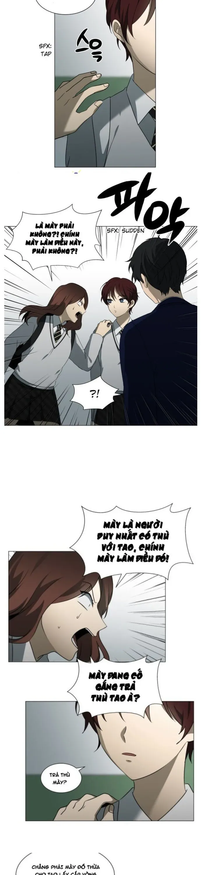 Độc Chiếm - Chapter 8 - Page 5