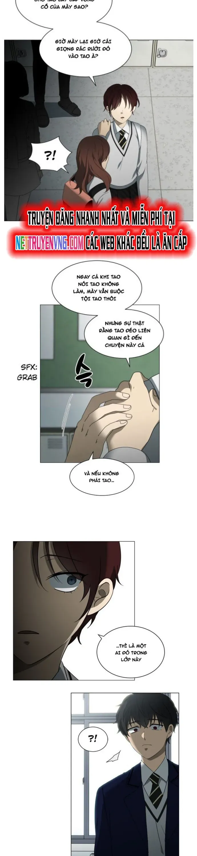 Độc Chiếm - Chapter 8 - Page 6