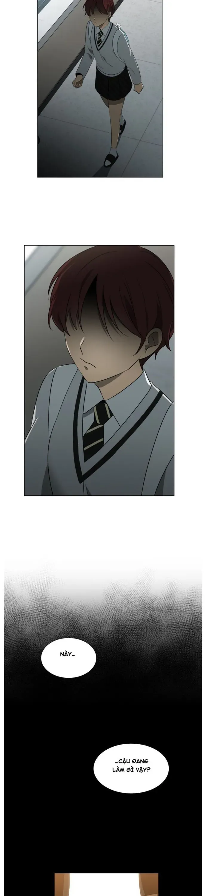 Độc Chiếm - Chapter 8 - Page 8
