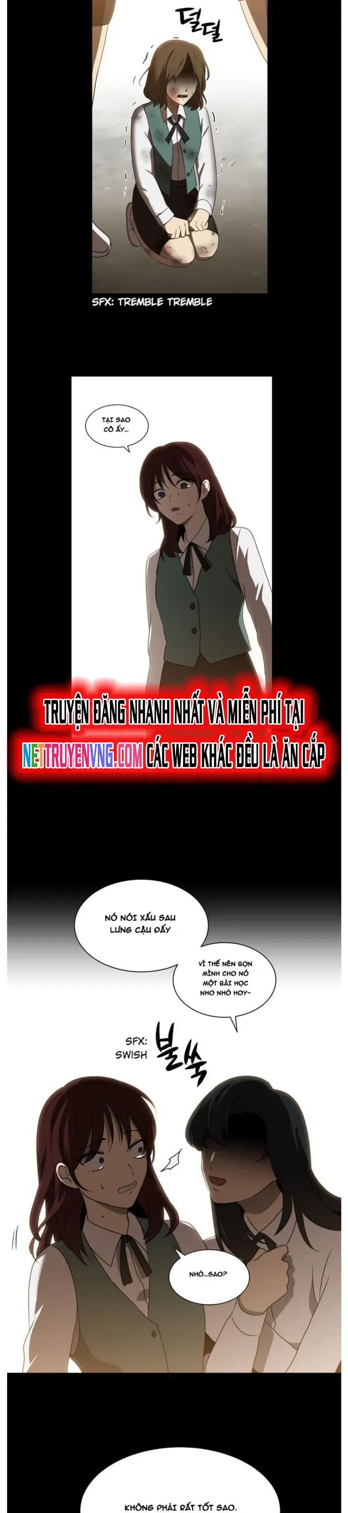 Độc Chiếm - Chapter 8 - Page 9