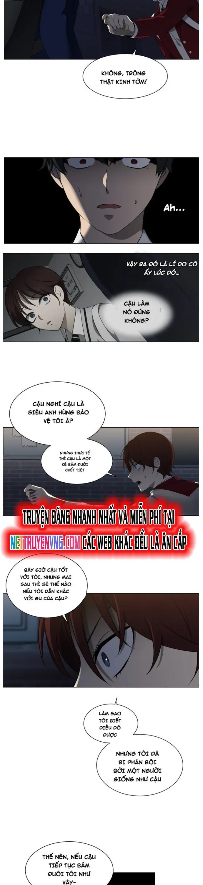 Độc Chiếm - Chapter 9 - Page 10