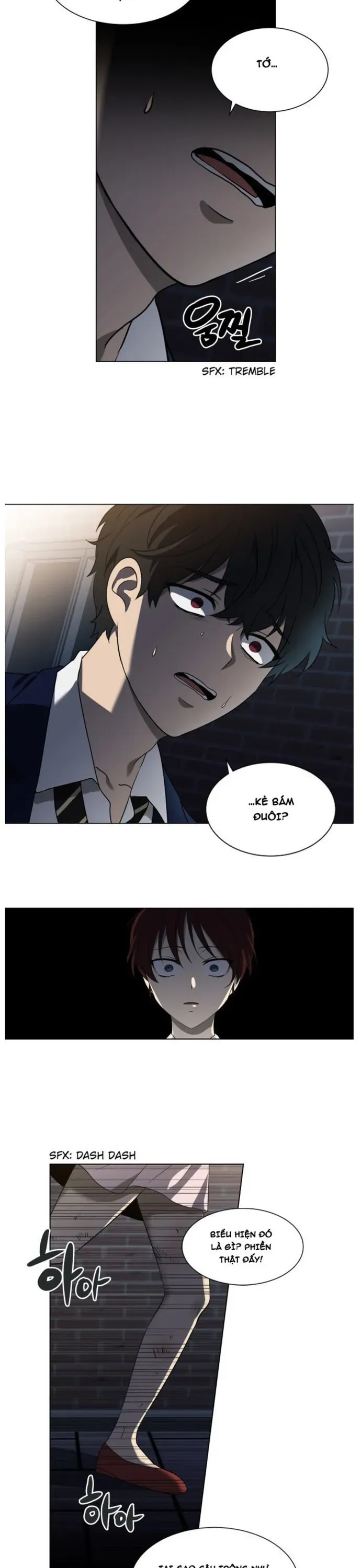 Độc Chiếm - Chapter 9 - Page 11