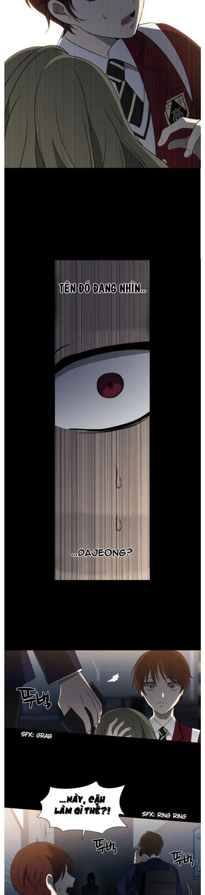 Độc Chiếm - Chapter 9 - Page 19