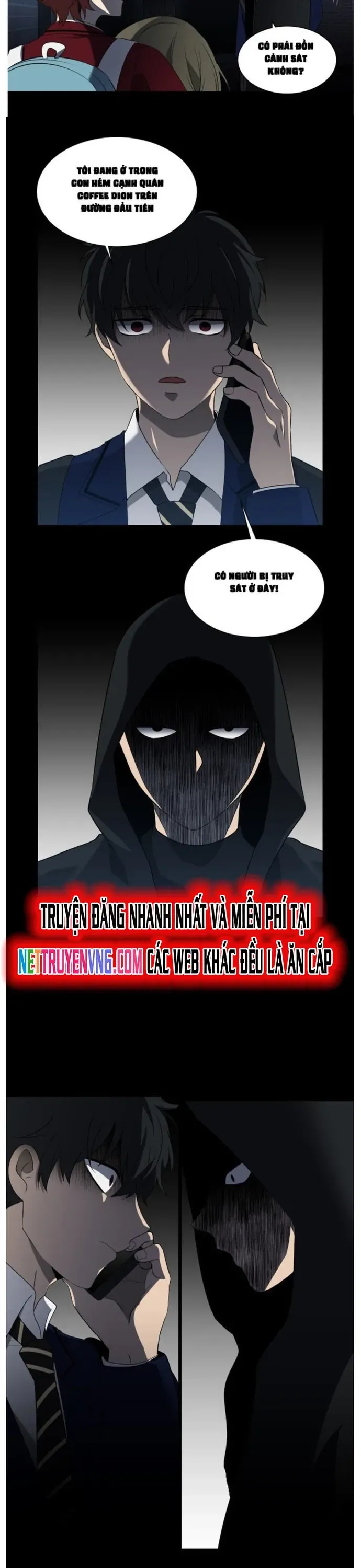 Độc Chiếm - Chapter 9 - Page 20