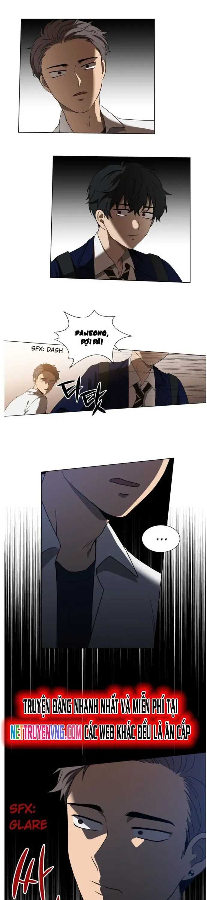 Độc Chiếm - Chapter 9 - Page 3