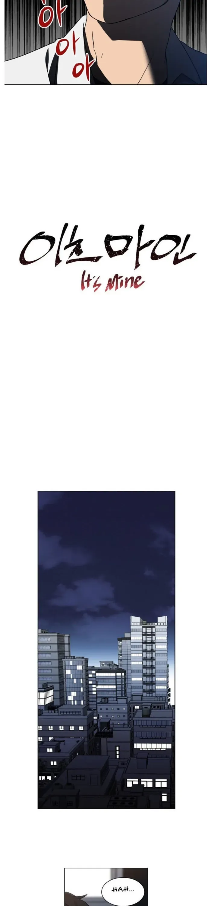 Độc Chiếm - Chapter 9 - Page 4