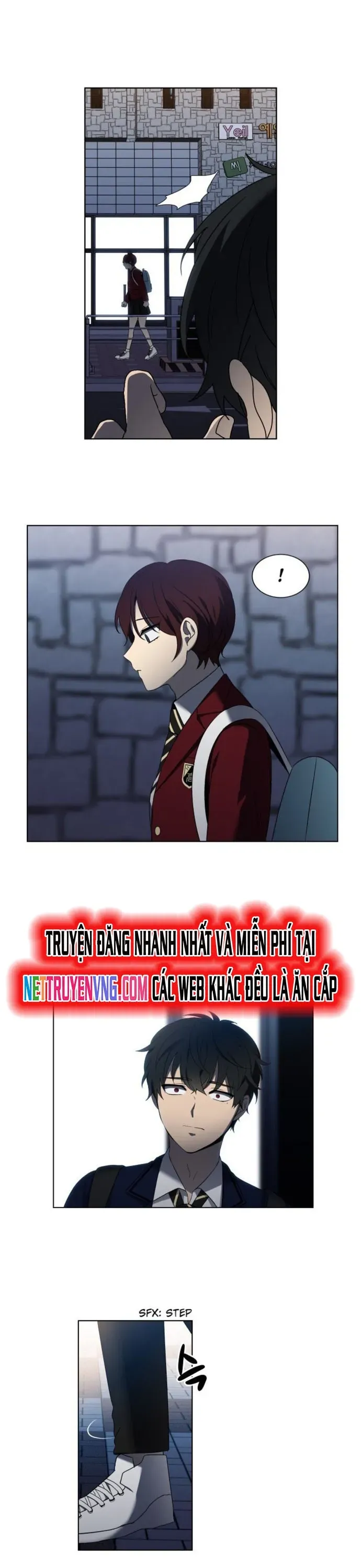 Độc Chiếm - Chapter 9 - Page 6