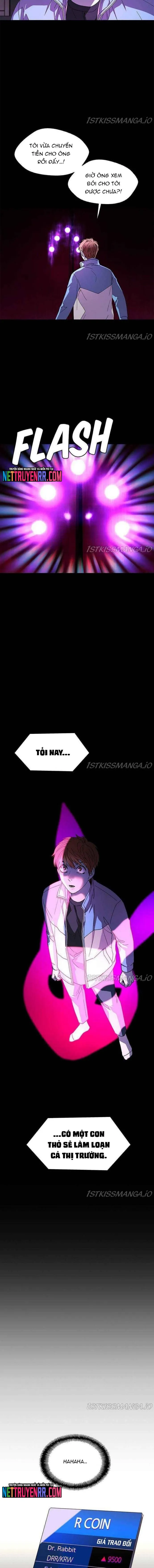 Kỷ Nguyên A.i - Chapter 31 - Page 11