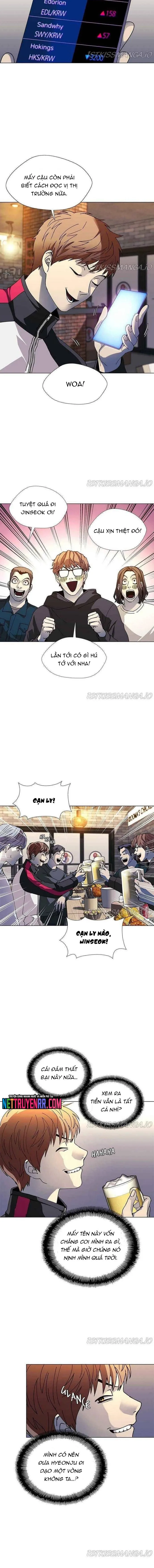 Kỷ Nguyên A.i - Chapter 31 - Page 12