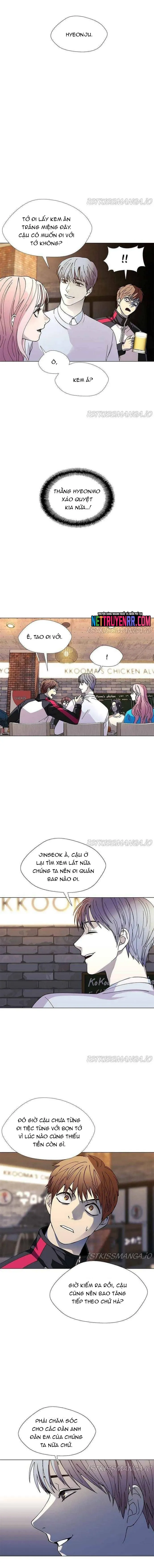 Kỷ Nguyên A.i - Chapter 31 - Page 13