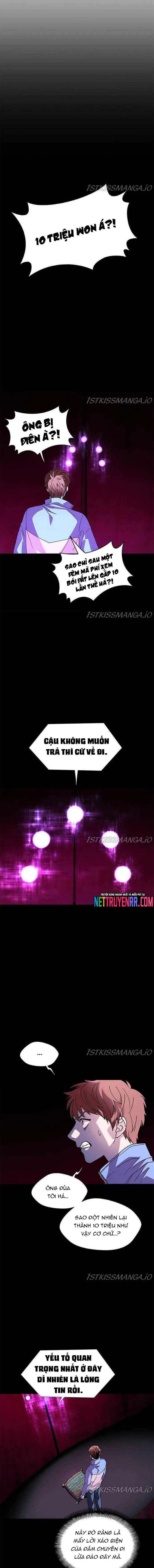 Kỷ Nguyên A.i - Chapter 31 - Page 7