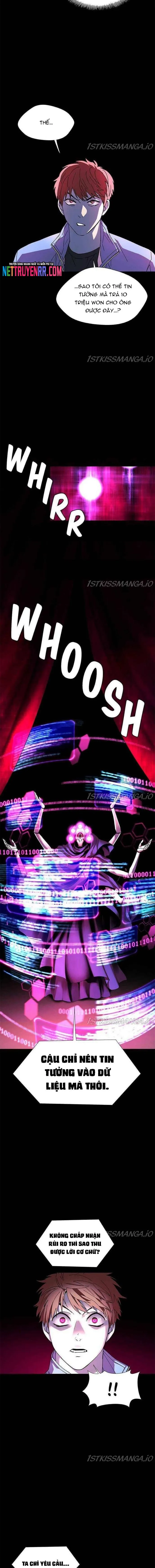 Kỷ Nguyên A.i - Chapter 31 - Page 8