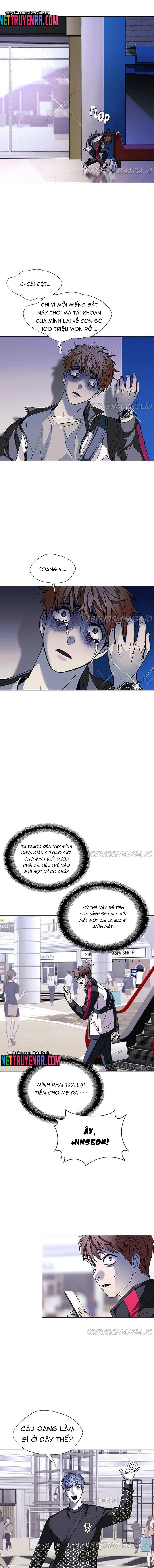 Kỷ Nguyên A.i - Chapter 32 - Page 10