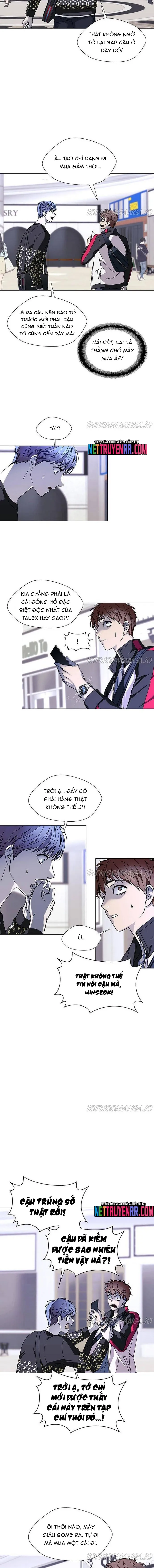 Kỷ Nguyên A.i - Chapter 32 - Page 11