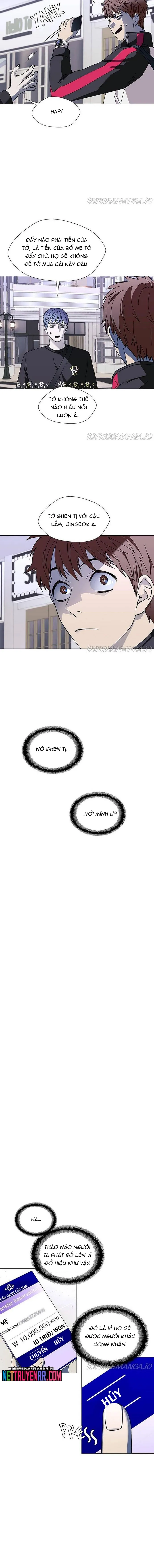 Kỷ Nguyên A.i - Chapter 32 - Page 12