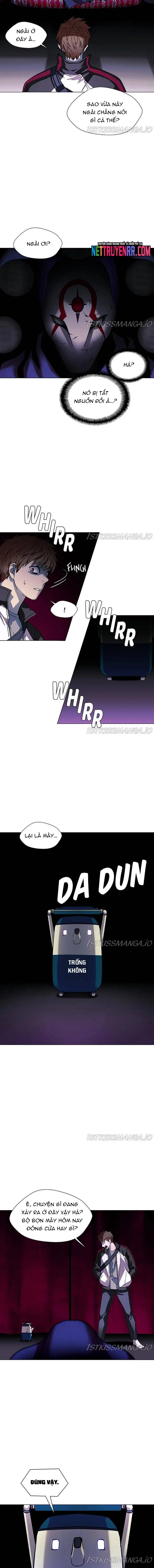 Kỷ Nguyên A.i - Chapter 32 - Page 15
