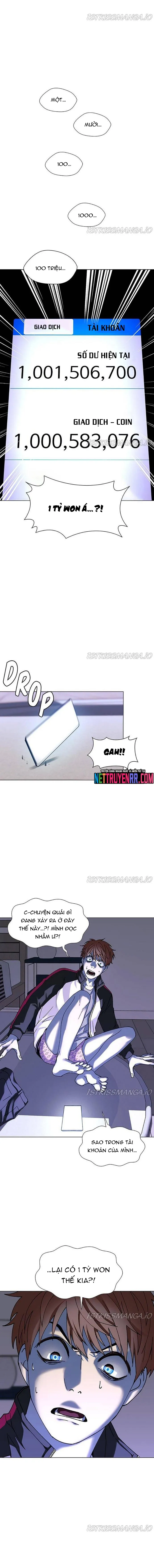 Kỷ Nguyên A.i - Chapter 32 - Page 3