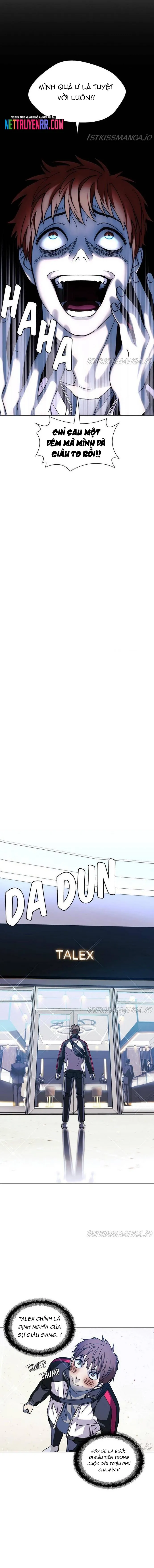 Kỷ Nguyên A.i - Chapter 32 - Page 5