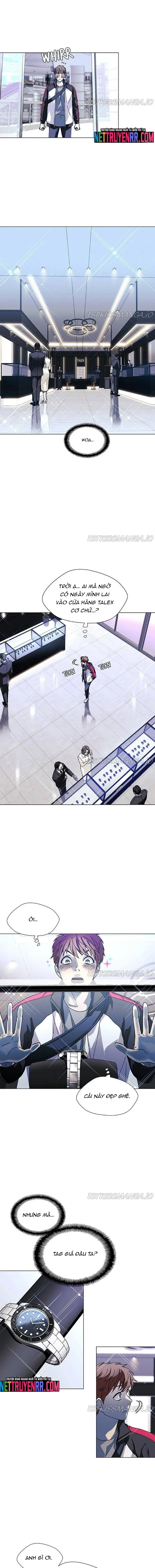Kỷ Nguyên A.i - Chapter 32 - Page 6
