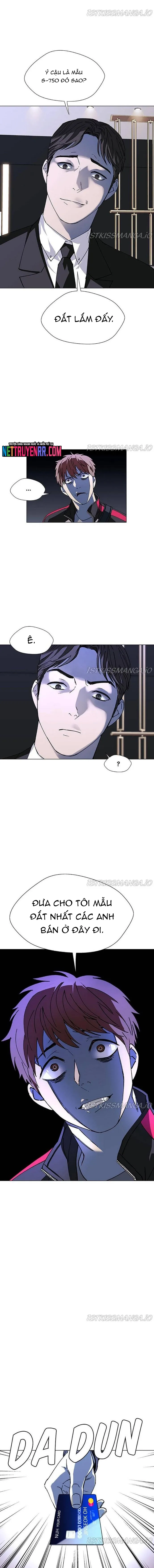 Kỷ Nguyên A.i - Chapter 32 - Page 8