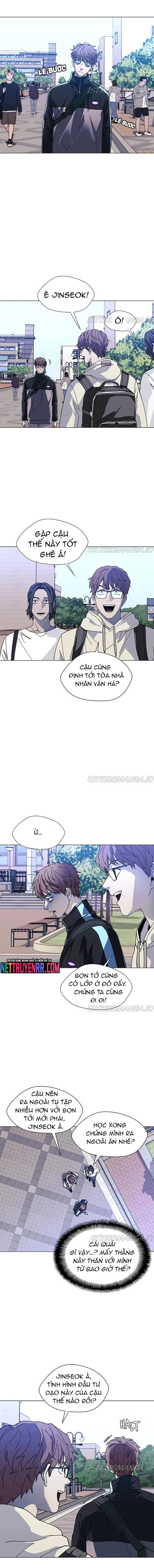 Kỷ Nguyên A.i - Chapter 33 - Page 5