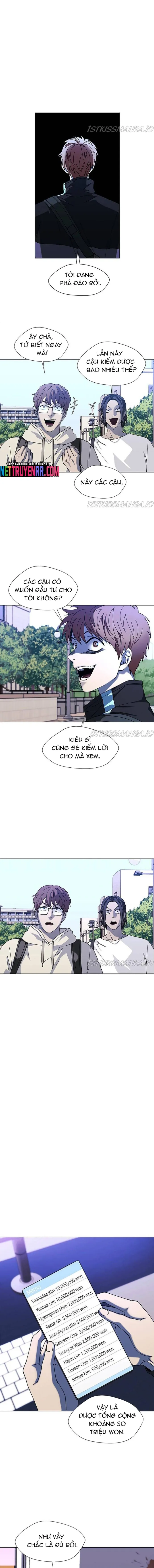 Kỷ Nguyên A.i - Chapter 33 - Page 6