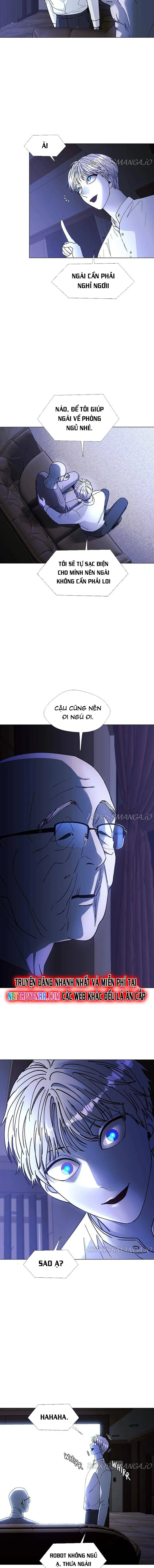 Kỷ Nguyên A.i - Chapter 35 - Page 10