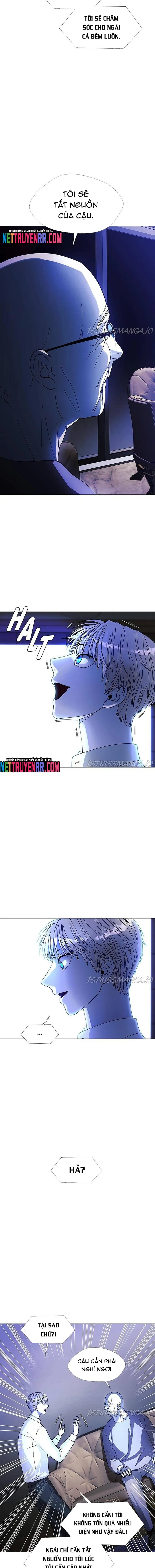 Kỷ Nguyên A.i - Chapter 35 - Page 11