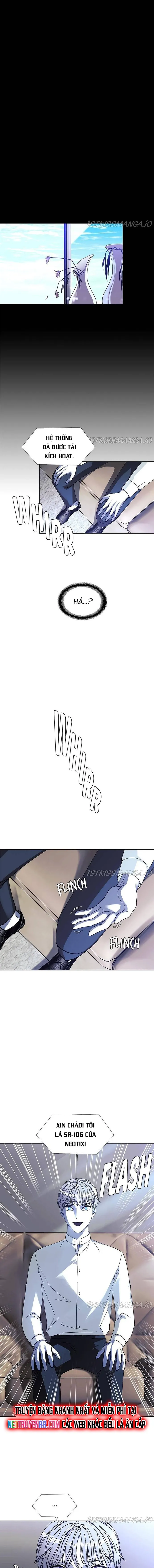 Kỷ Nguyên A.i - Chapter 35 - Page 13