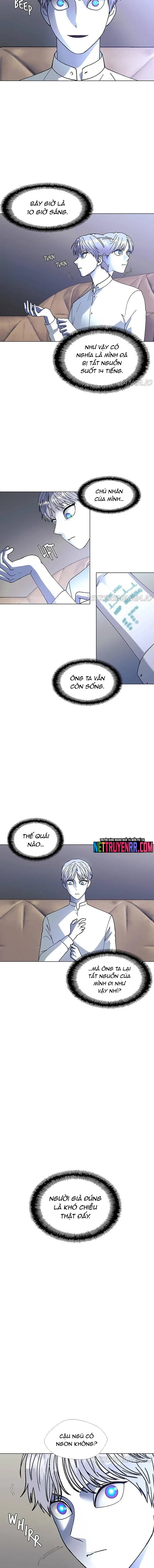 Kỷ Nguyên A.i - Chapter 35 - Page 14