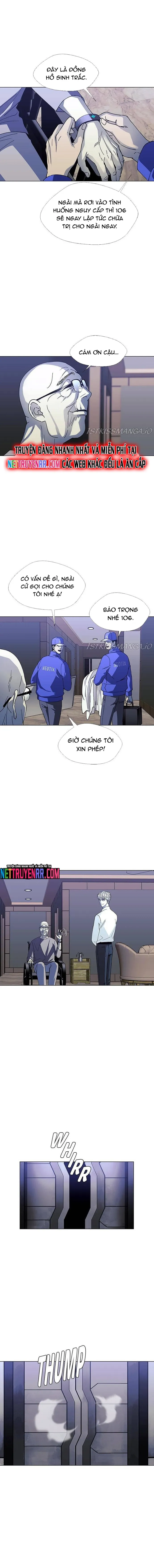 Kỷ Nguyên A.i - Chapter 35 - Page 3