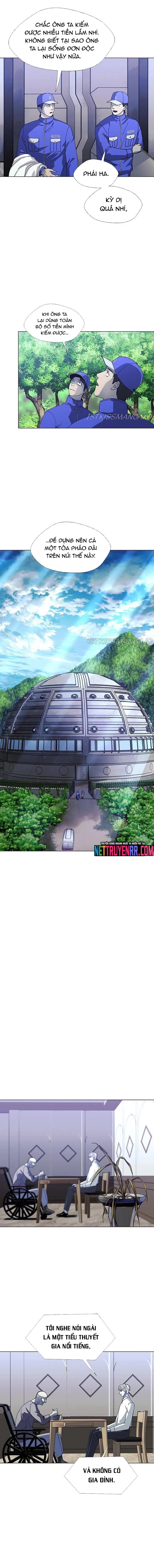 Kỷ Nguyên A.i - Chapter 35 - Page 4