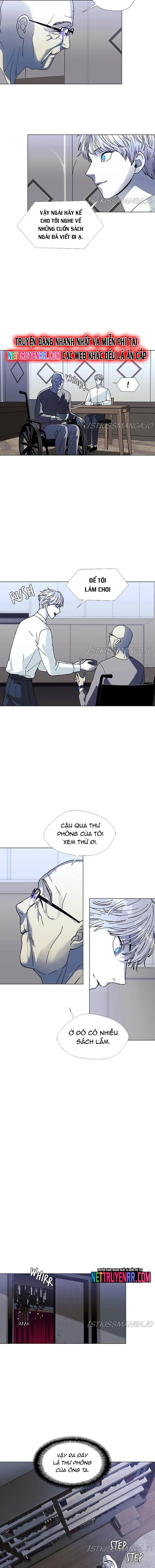 Kỷ Nguyên A.i - Chapter 35 - Page 6