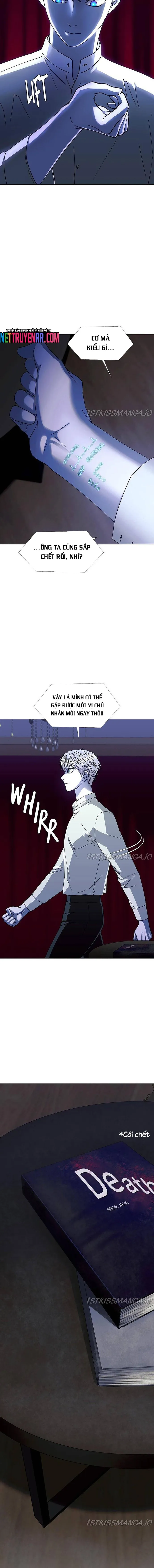 Kỷ Nguyên A.i - Chapter 35 - Page 8