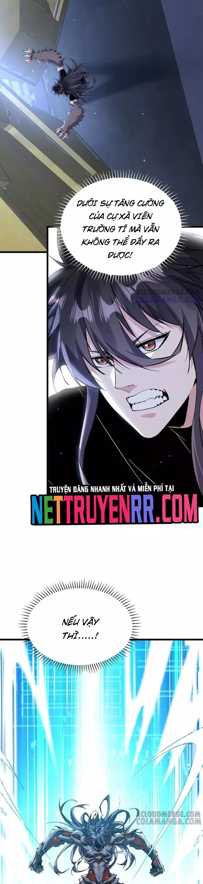 Mạt Thế Cẩu Sinh: Gián Giúp Ta Chồng Buff - Chapter 50 - Page 13