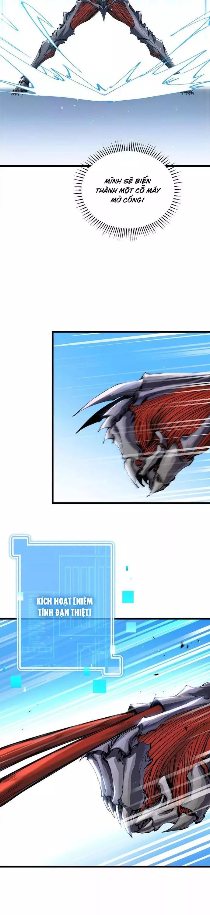 Mạt Thế Cẩu Sinh: Gián Giúp Ta Chồng Buff - Chapter 50 - Page 14