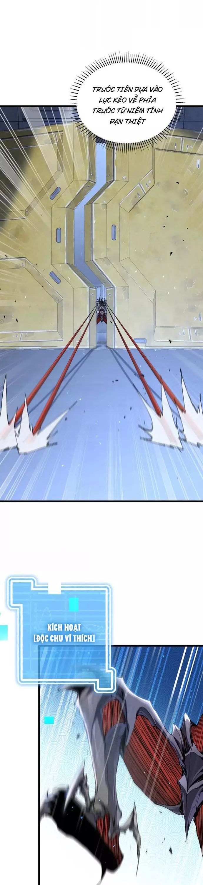 Mạt Thế Cẩu Sinh: Gián Giúp Ta Chồng Buff - Chapter 50 - Page 15