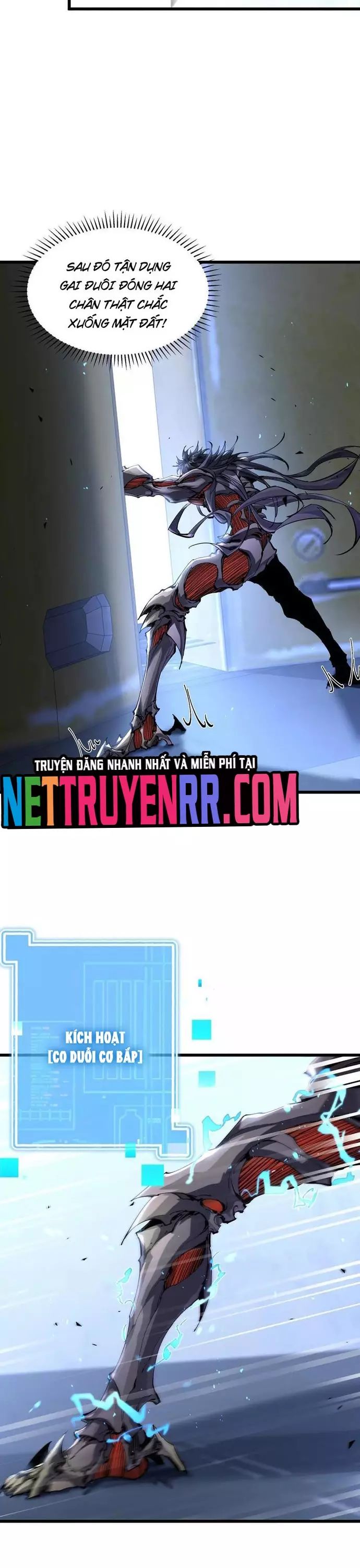 Mạt Thế Cẩu Sinh: Gián Giúp Ta Chồng Buff - Chapter 50 - Page 16