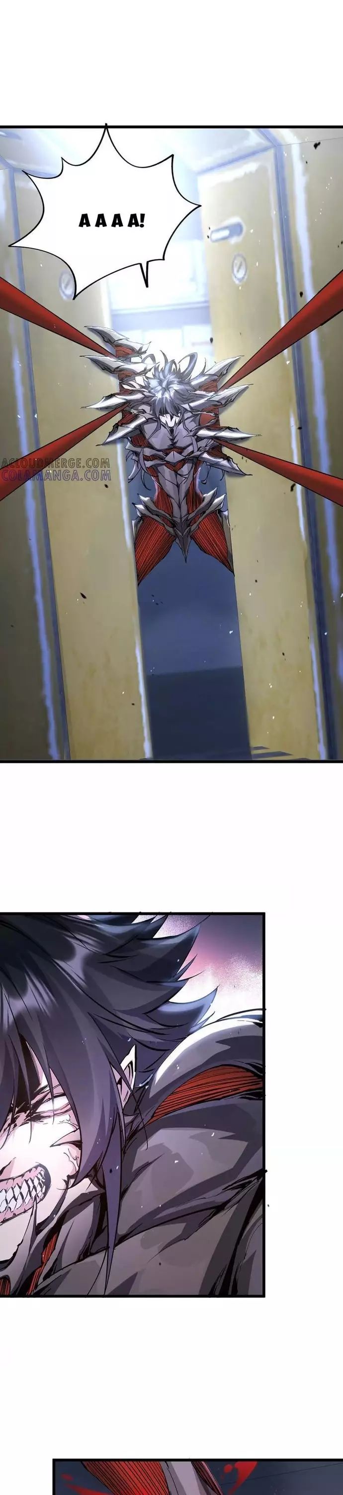 Mạt Thế Cẩu Sinh: Gián Giúp Ta Chồng Buff - Chapter 50 - Page 17