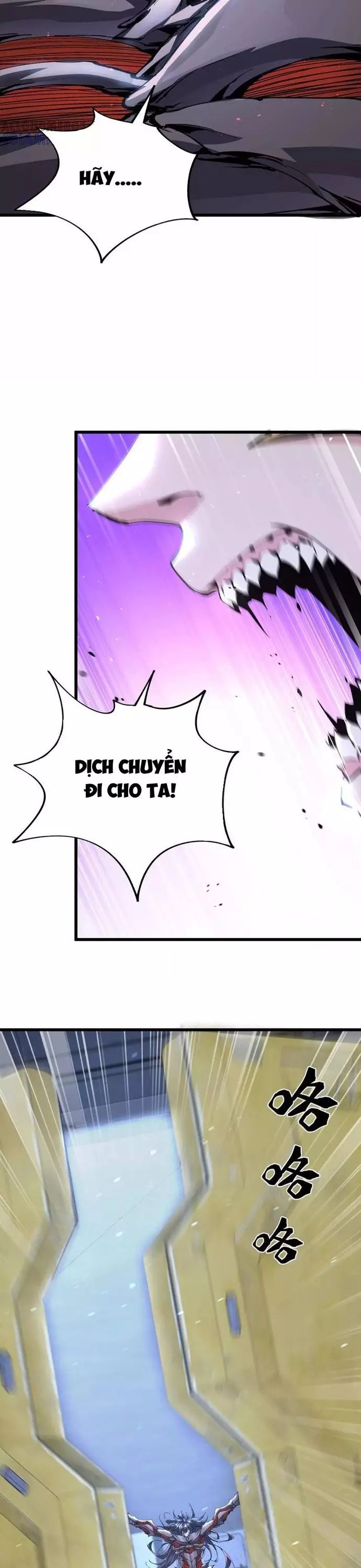 Mạt Thế Cẩu Sinh: Gián Giúp Ta Chồng Buff - Chapter 50 - Page 19