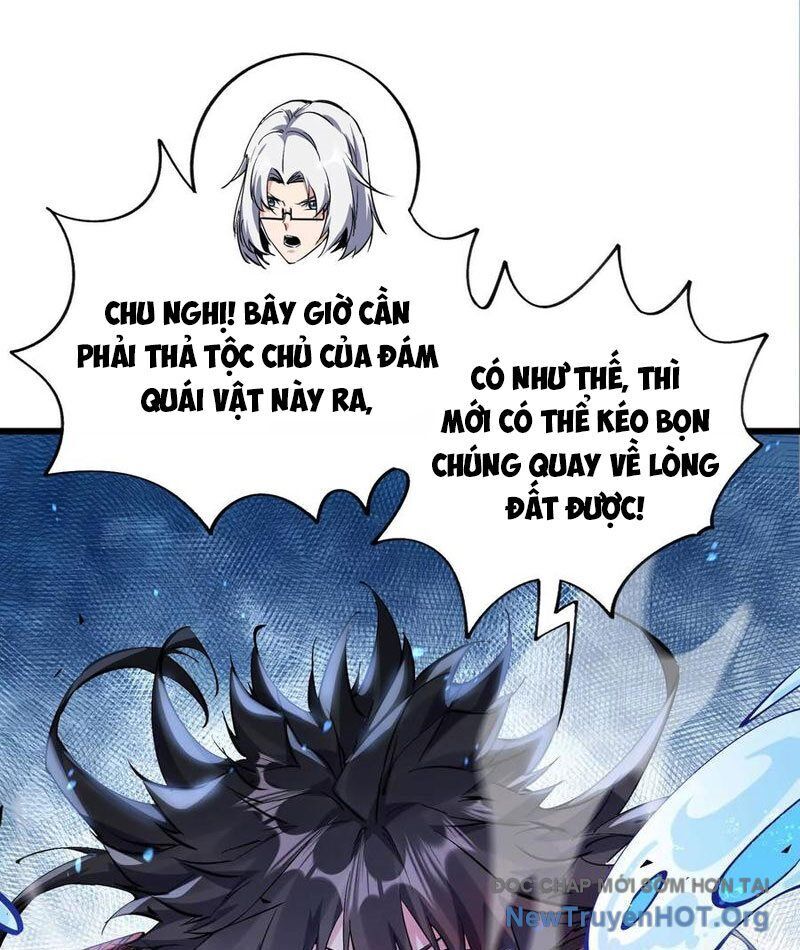 Mạt Thế Cẩu Sinh: Gián Giúp Ta Chồng Buff - Chapter 51 - Page 10