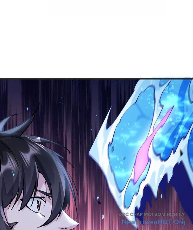 Mạt Thế Cẩu Sinh: Gián Giúp Ta Chồng Buff - Chapter 51 - Page 12