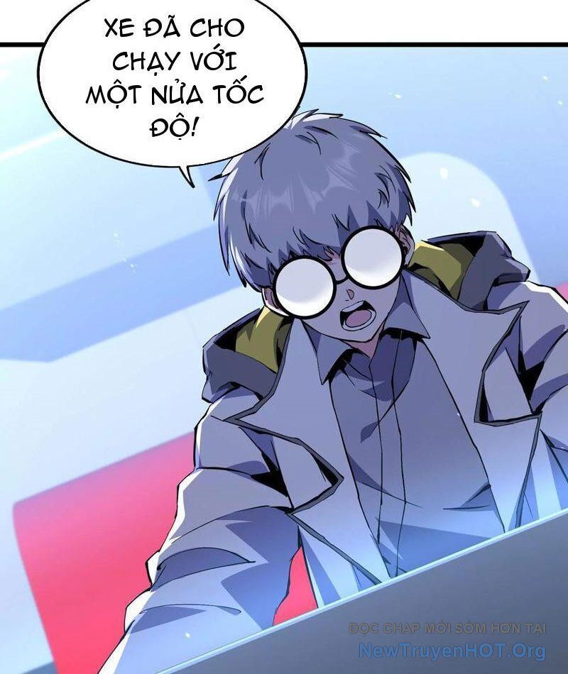 Mạt Thế Cẩu Sinh: Gián Giúp Ta Chồng Buff - Chapter 51 - Page 22