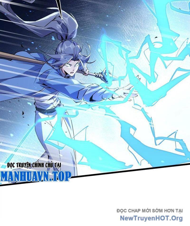 Mạt Thế Cẩu Sinh: Gián Giúp Ta Chồng Buff - Chapter 51 - Page 3