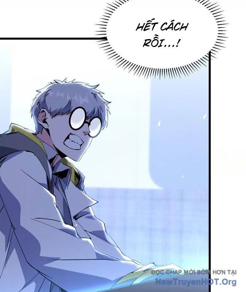 Mạt Thế Cẩu Sinh: Gián Giúp Ta Chồng Buff - Chapter 51 - Page 30