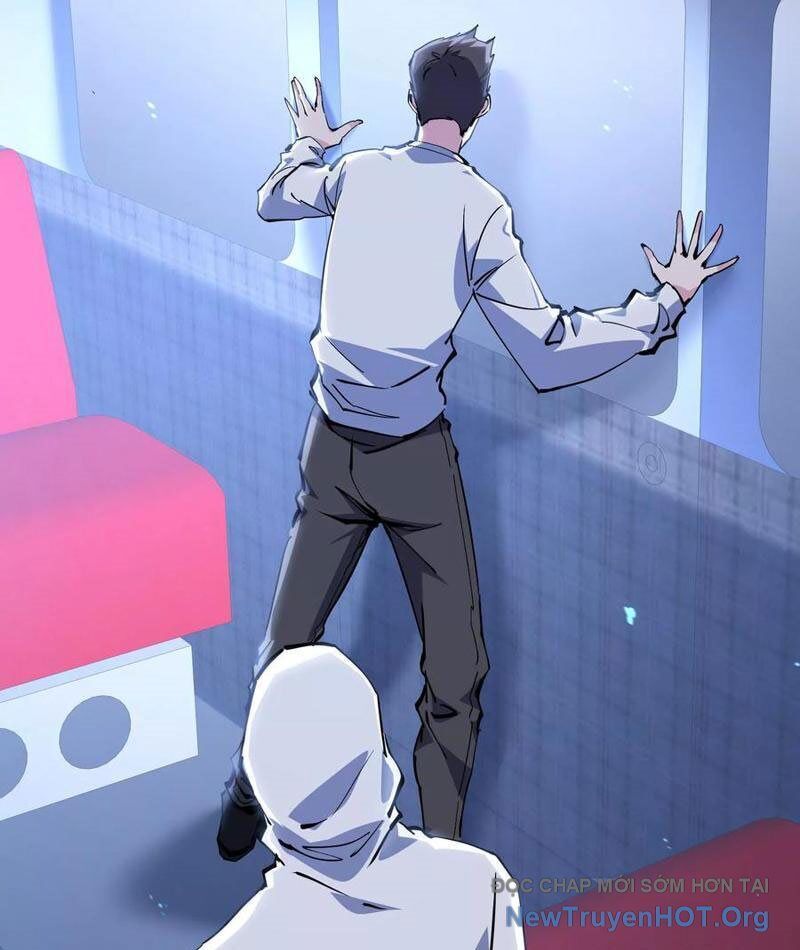 Mạt Thế Cẩu Sinh: Gián Giúp Ta Chồng Buff - Chapter 51 - Page 35