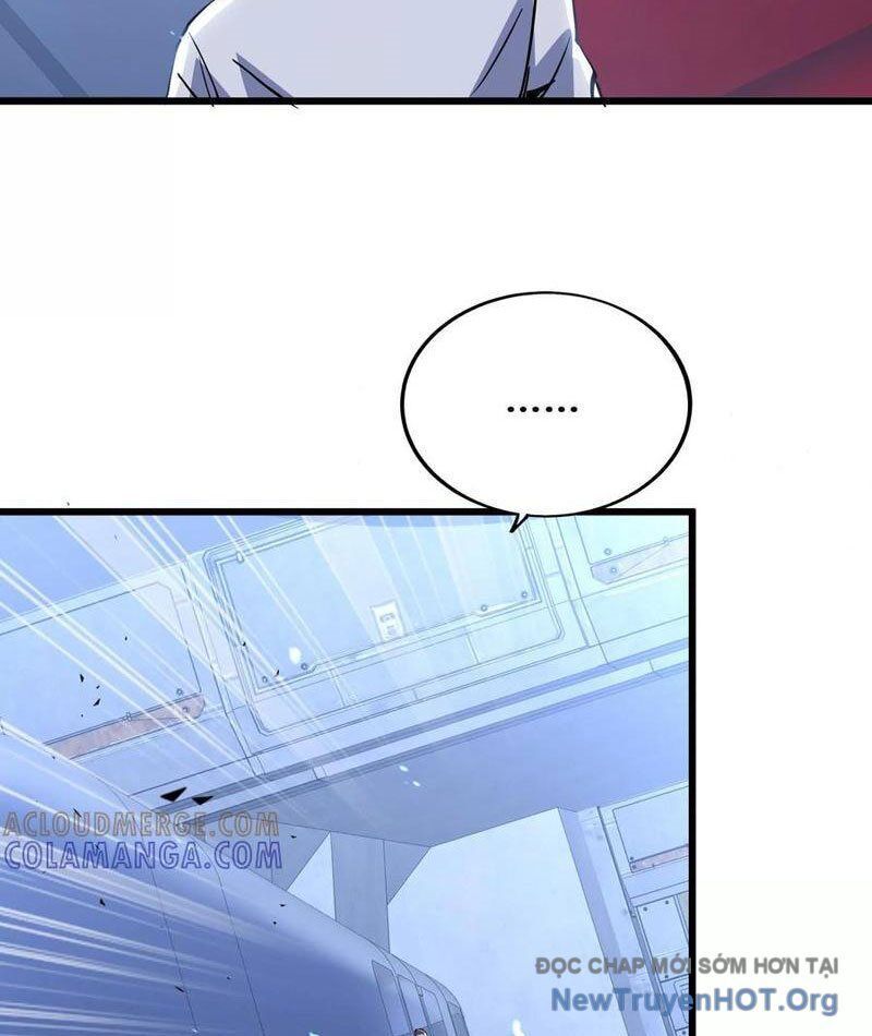 Mạt Thế Cẩu Sinh: Gián Giúp Ta Chồng Buff - Chapter 51 - Page 36