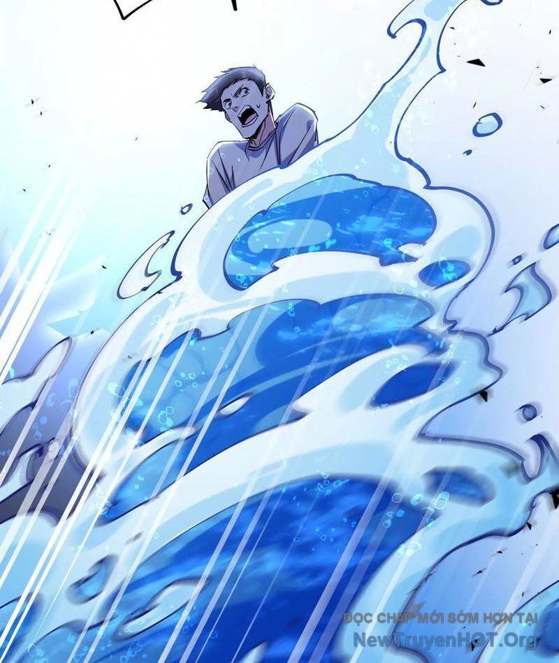 Mạt Thế Cẩu Sinh: Gián Giúp Ta Chồng Buff - Chapter 51 - Page 44