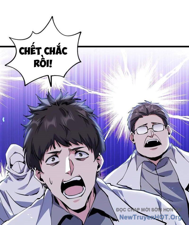 Mạt Thế Cẩu Sinh: Gián Giúp Ta Chồng Buff - Chapter 51 - Page 50